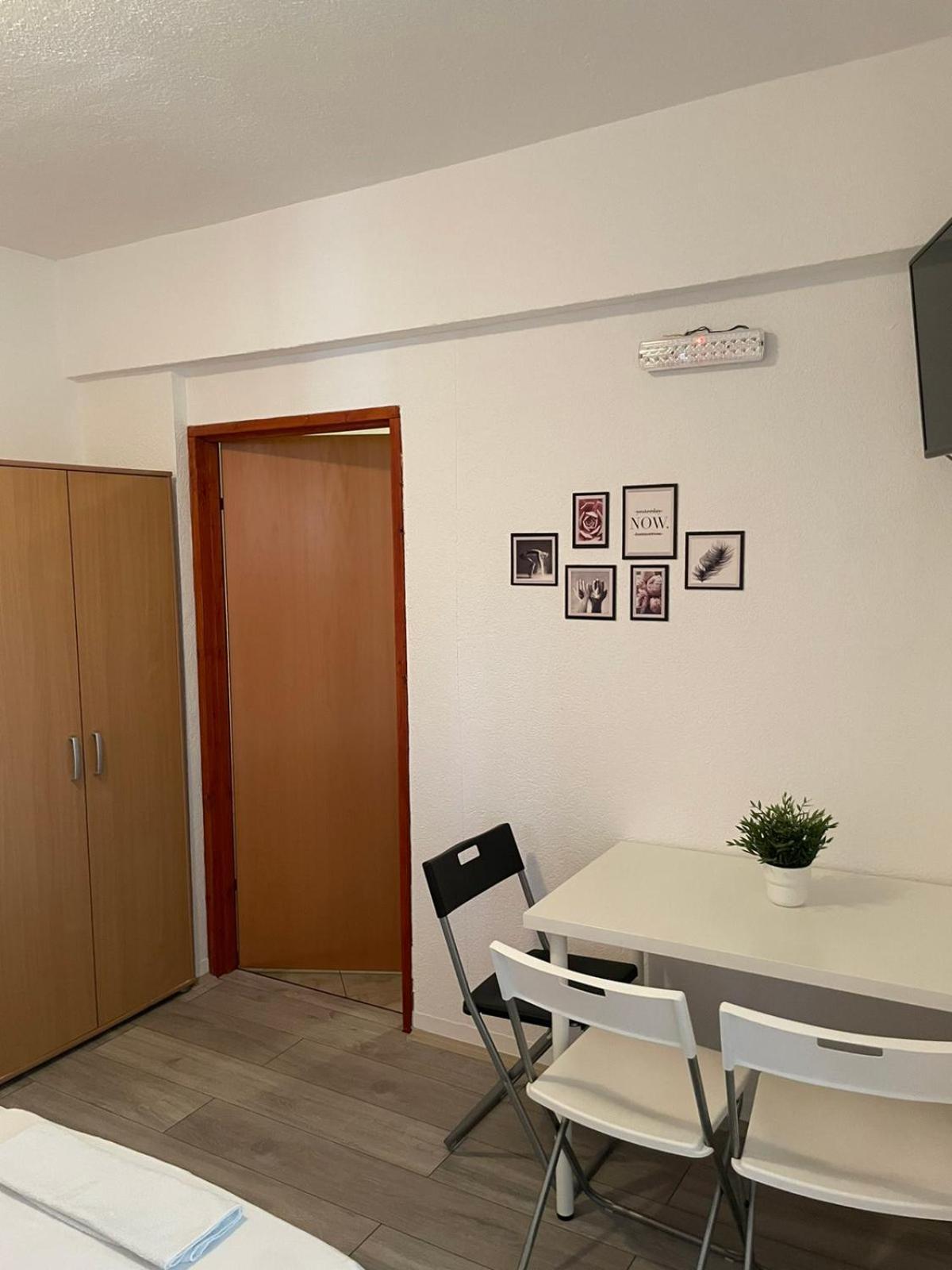 Tiki Apartments 게브겔리야 외부 사진