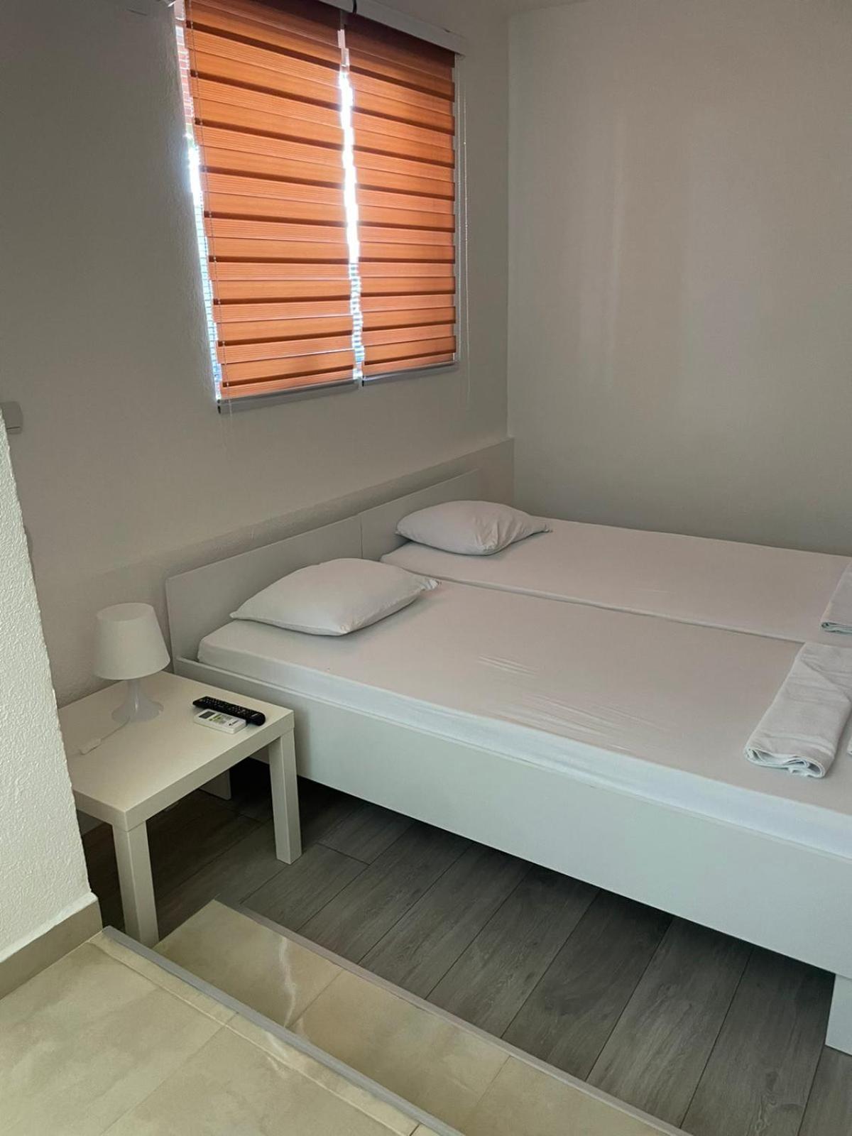 Tiki Apartments 게브겔리야 외부 사진