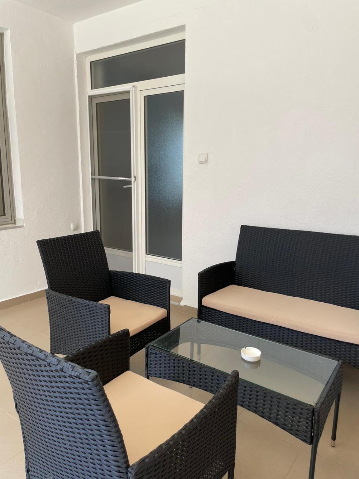 Tiki Apartments 게브겔리야 외부 사진