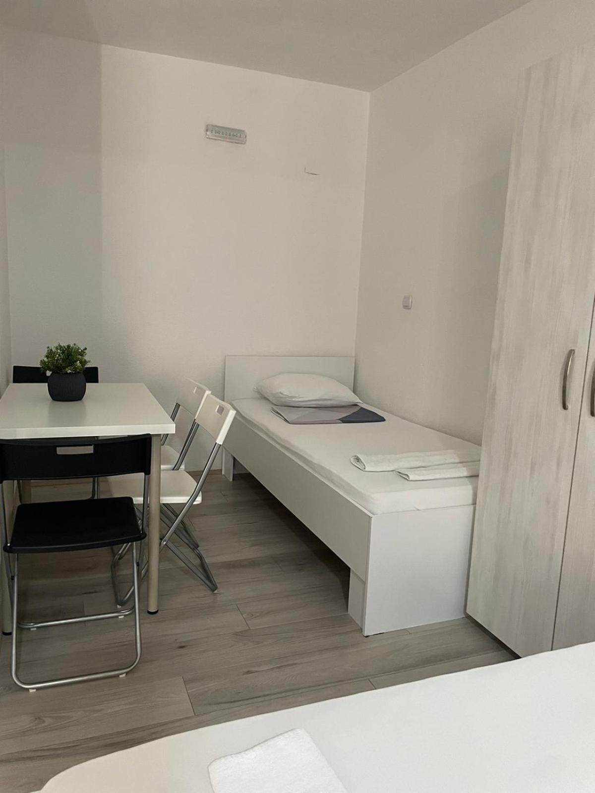 Tiki Apartments 게브겔리야 외부 사진